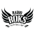 Radio ROKS Logo