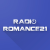 Radio Romance21 - Etno Logo