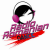Radio Romanian - Dance Logo