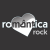 Rádio Romântica - Rock Logo