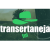 Rádio Romântica - Transertaneja Logo