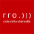 RRO - Radio Rottu Oberwallis Logo