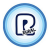 Rádio Rural de Santarém Logo