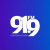 Rádio Rural 91.9 FM Logo
