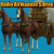 Radio SAM Music - Radio Afrikaans Stereo Logo