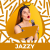 Radio SCOOP - Jazzy Logo