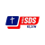 Rádio SDS FM 93.3 Logo