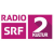 Radio SRF 2 Kultur Logo