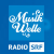Radio SRF Musikwelle Logo