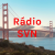 Rádio SVN Logo