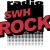Radio SWH Rock Logo
