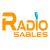 Radio Sables Logo