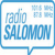 Radio Salomon Logo