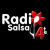Radio Salsa4te Logo