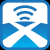 Radio Saltire Logo