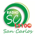 Radio San Carlos Logo