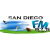 Radio San Diego Mantilla Logo