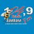 Rádio Sanharó FM Logo