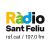 Radio Sant Feliu Logo