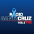 Rádio Santa cruz fm Logo