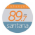 Rádio Sant'ana Logo