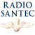 Radio Santec - English Logo