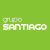 Radio Santiago Logo