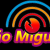 Rádio São Miguel Logo