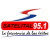 Radio Satelital 95.1 FM Logo