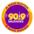 Rádio Saudades Logo