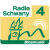 Radio Schwany - Blasmusik Logo