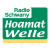 Radio Schwany - HoamatWelle Logo