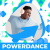 Radio SCOOP - PowerDance Logo