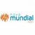 Rádio Nova Mundial Logo