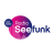 Radio Seefunk - 70er pur Logo