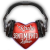 Radio Sentimiento Latino Logo