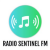 Radio Sentinel FM Logo