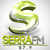 Rádio Serra FM Logo