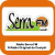 Radio Serra FM Logo