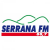 Rádio Serrana FM Logo