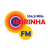 Rádio Serrinha FM Logo