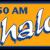 Radio Shalom - CKZW Logo