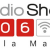 Radio Show 106.5 Logo