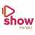 Rádio Show FM Logo