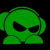 Radio Show Saladas Logo