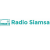 Radio Siamsa Logo