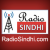 Radio Sindhi - HD Logo