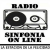 Radio Sinfonia Online Logo