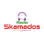 Radio Skamados Logo