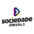 Rádio Sociedade Logo